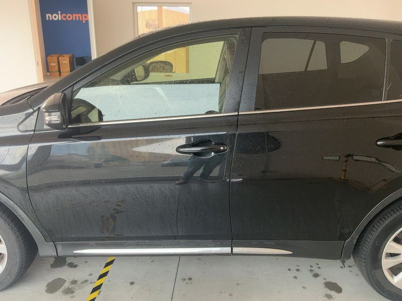 Toyota RAV 4 2.0 D-4D Style 2015 – снимка 4