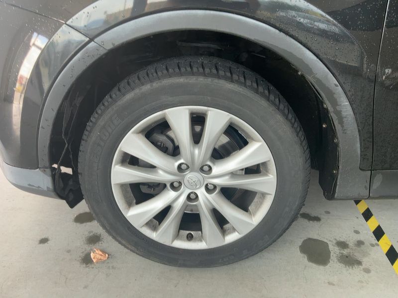 Toyota RAV 4 2.0 D-4D Style 2015 – снимка 3