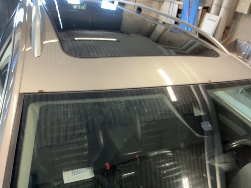 Volkswagen Passat 2.0 TDI 4Motion BlueMotion Tech 2012 – снимка 13
