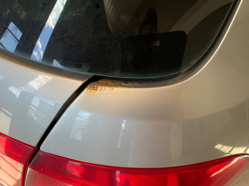 Volkswagen Passat 2.0 TDI 4Motion BlueMotion Tech 2012 – снимка 22