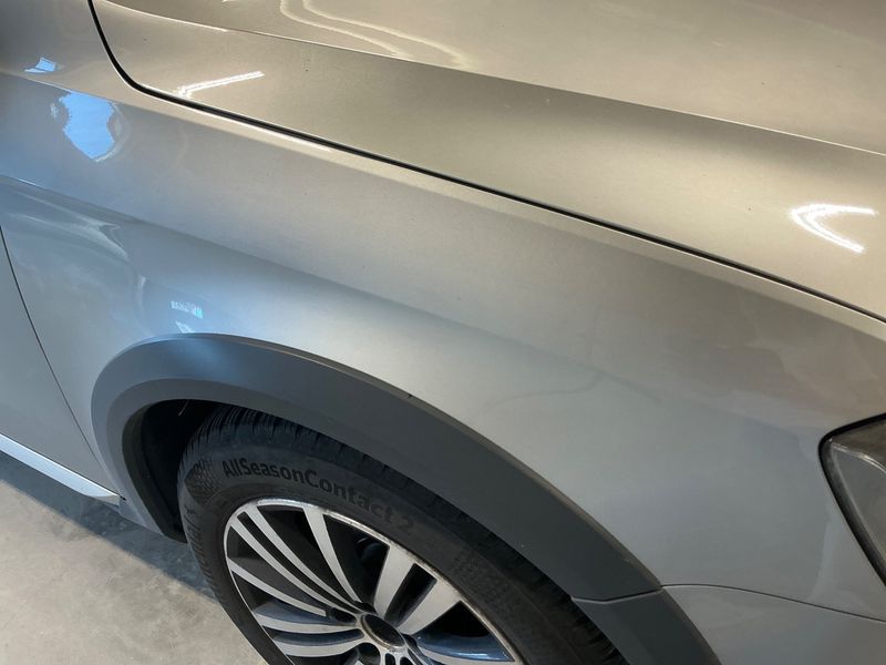 Volkswagen Passat 2.0 TDI 4Motion BlueMotion Tech 2012 – снимка 20