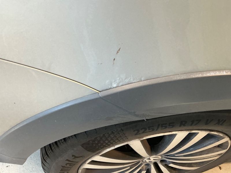 Volkswagen Passat 2.0 TDI 4Motion BlueMotion Tech 2012 – снимка 23