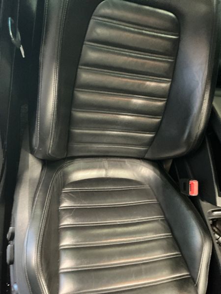 Volkswagen Passat 2.0 TDI 4Motion BlueMotion Tech 2012 – снимка 36