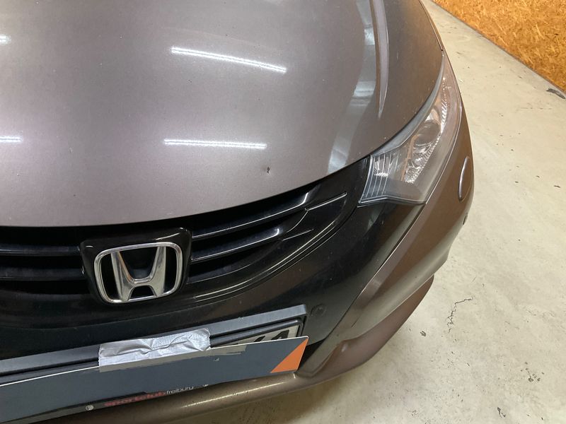 Honda Civic 1.6 DTEC Lifestyle 2014 – снимка 35