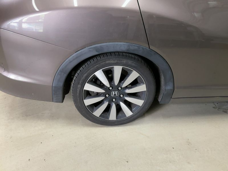 Honda Civic 1.6 DTEC Lifestyle 2014 – снимка 9