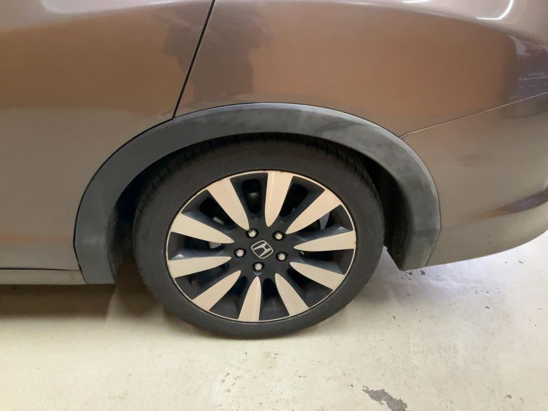 Honda Civic 1.6 DTEC Lifestyle 2014 – снимка 5