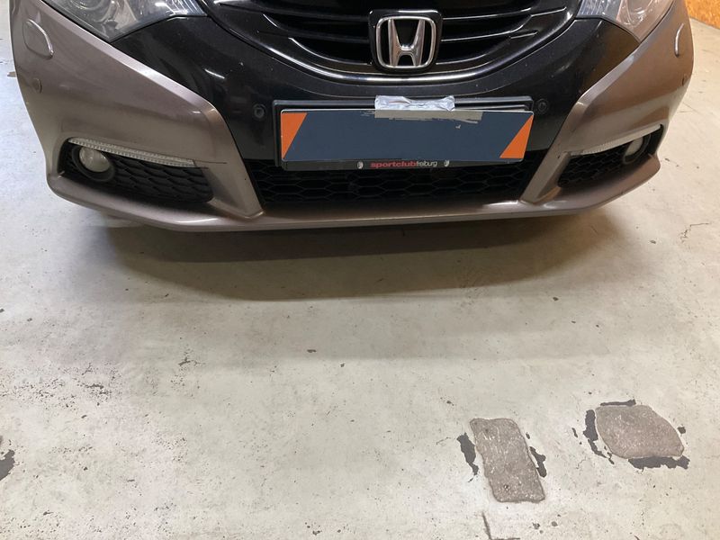 Honda Civic 1.6 DTEC Lifestyle 2014 – снимка 37