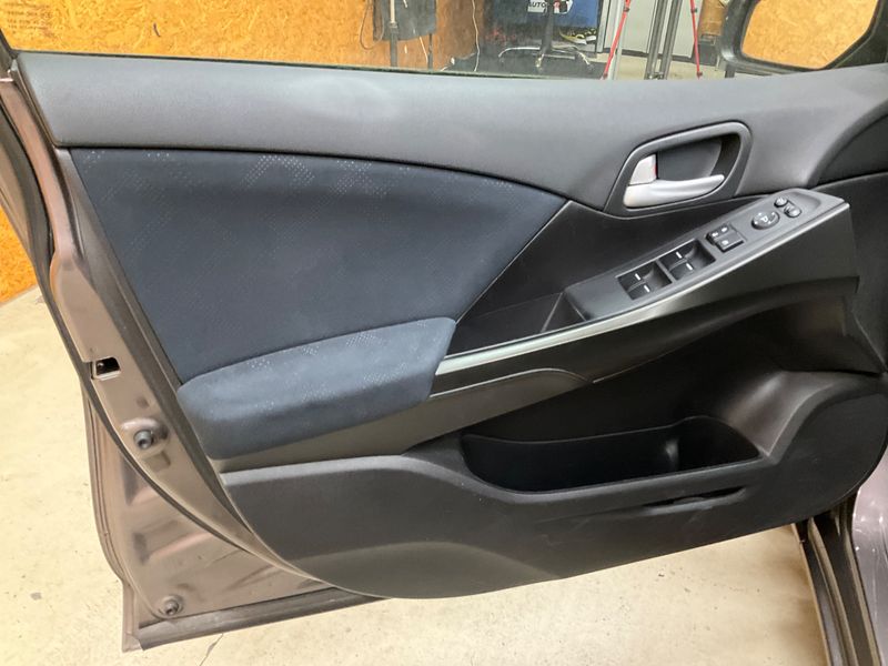 Honda Civic 1.6 DTEC Lifestyle 2014 – снимка 29