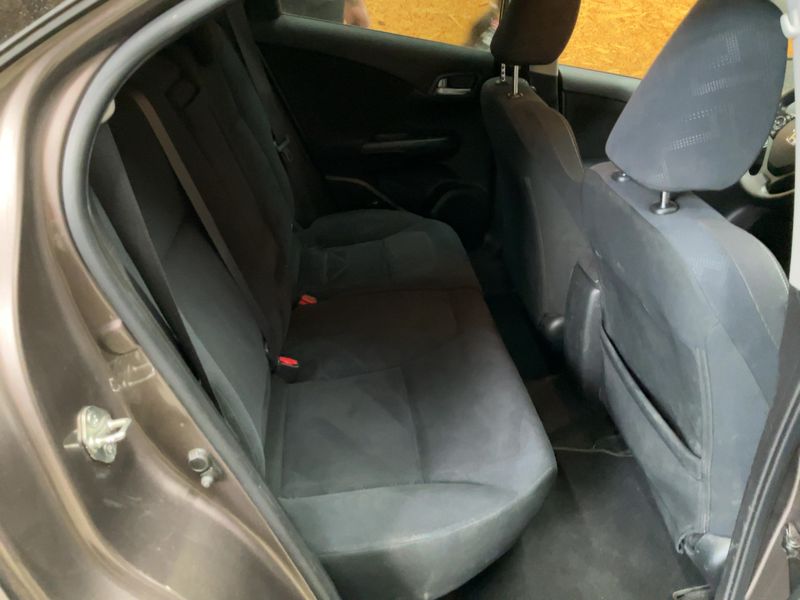 Honda Civic 1.6 DTEC Lifestyle 2014 – снимка 20
