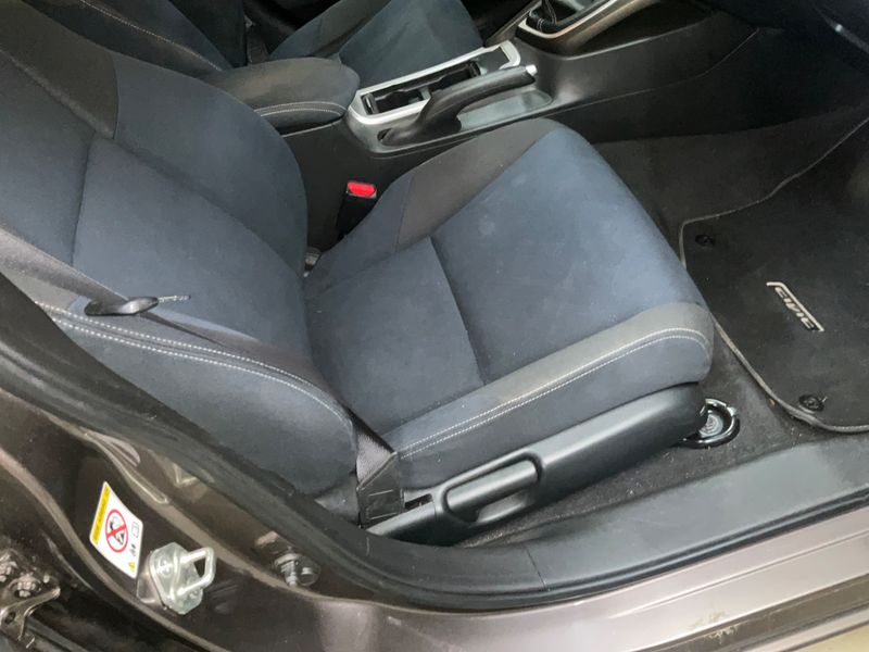 Honda Civic 1.6 DTEC Lifestyle 2014 – снимка 28