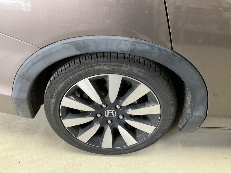 Honda Civic 1.6 DTEC Lifestyle 2014 – снимка 23
