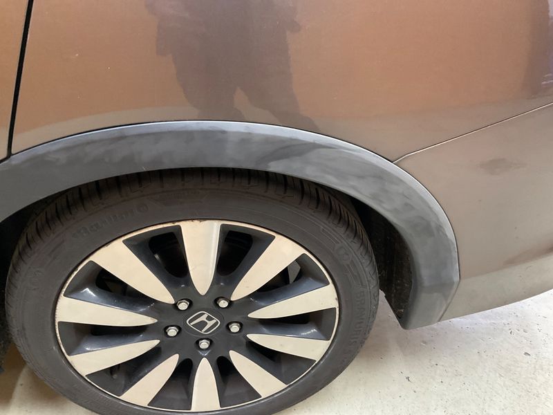 Honda Civic 1.6 DTEC Lifestyle 2014 – снимка 26