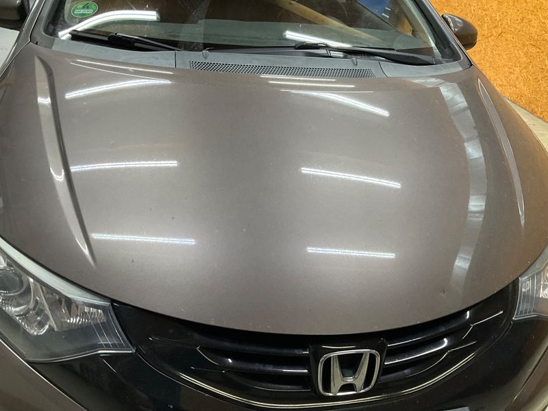 Honda Civic 1.6 DTEC Lifestyle 2014 – снимка 36