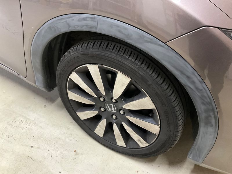 Honda Civic 1.6 DTEC Lifestyle 2014 – снимка 22
