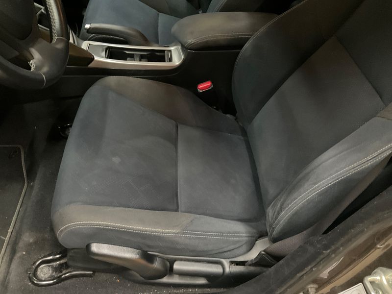 Honda Civic 1.6 DTEC Lifestyle 2014 – снимка 31