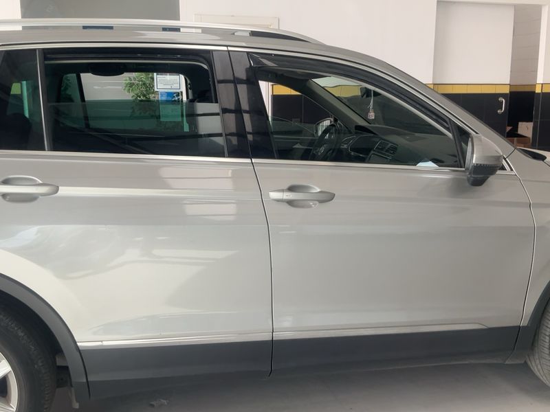 Volkswagen Tiguan 2.0 TDI Sport BlueMotion Tech 2018 – снимка 10