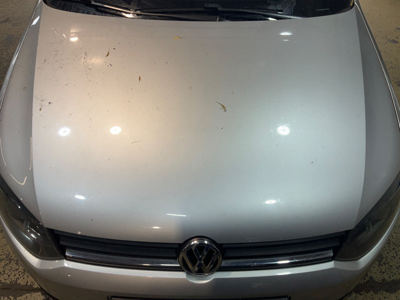 Volkswagen Polo 1.4 TDI Trendline BlueMotion Tech 2015 – снимка 29