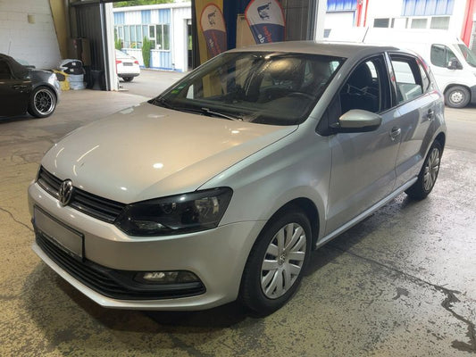 Volkswagen Polo 1.4 TDI Trendline BlueMotion Tech 2015 – снимка 1