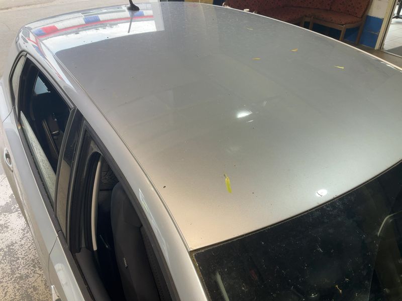 Volkswagen Polo 1.4 TDI Trendline BlueMotion Tech 2015 – снимка 13