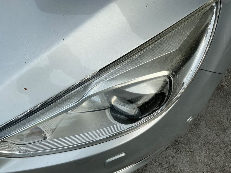 Ford Focus 1.6 TDCi Titanium 2015 – снимка 35