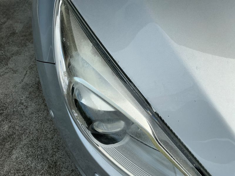 Ford Focus 1.6 TDCi Titanium 2015 – снимка 34
