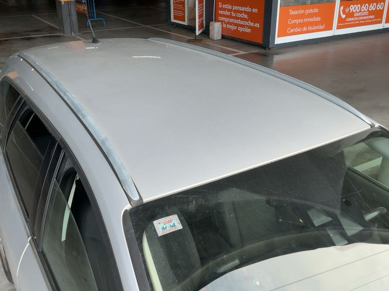 Ford Focus 1.6 TDCi Titanium 2015 – снимка 13