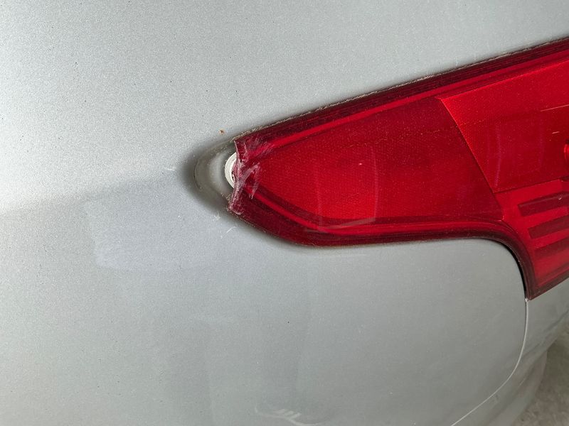 Ford Focus 1.6 TDCi Titanium 2015 – снимка 33