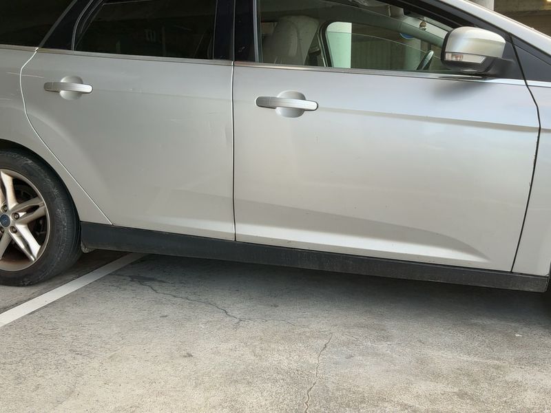 Ford Focus 1.6 TDCi Titanium 2015 – снимка 10