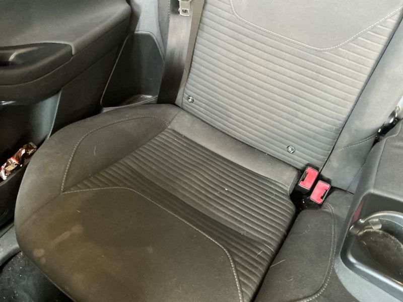 Ford Focus 1.6 TDCi Titanium 2015 – снимка 27