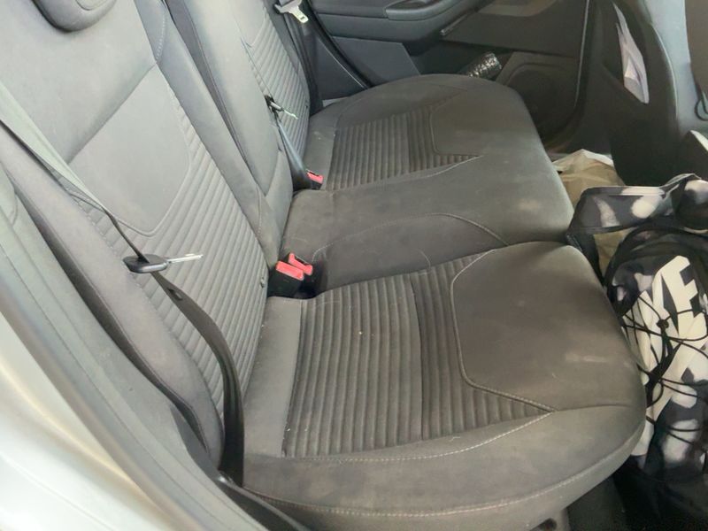 Ford Focus 1.6 TDCi Titanium 2015 – снимка 19