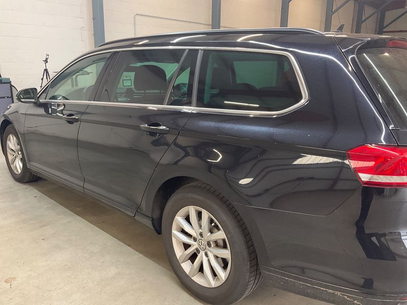 Volkswagen Passat 2.0 TDI Comfortline BlueMotion Tech 2018 – снимка 6