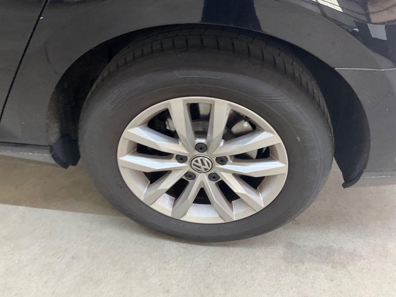Volkswagen Passat 2.0 TDI Comfortline BlueMotion Tech 2018 – снимка 5