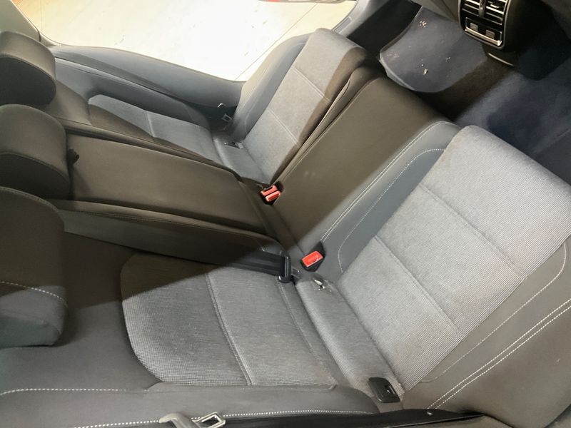 Volkswagen Passat 2.0 TDI Comfortline BlueMotion Tech 2018 – снимка 30