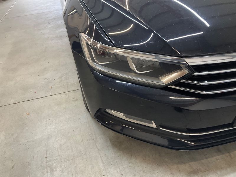 Volkswagen Passat 2.0 TDI Comfortline BlueMotion Tech 2018 – снимка 32