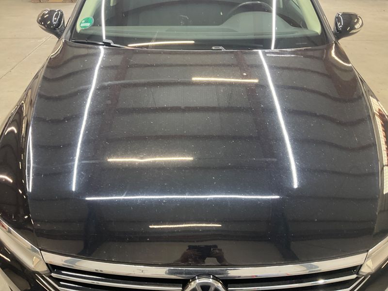 Volkswagen Passat 2.0 TDI Comfortline BlueMotion Tech 2018 – снимка 34