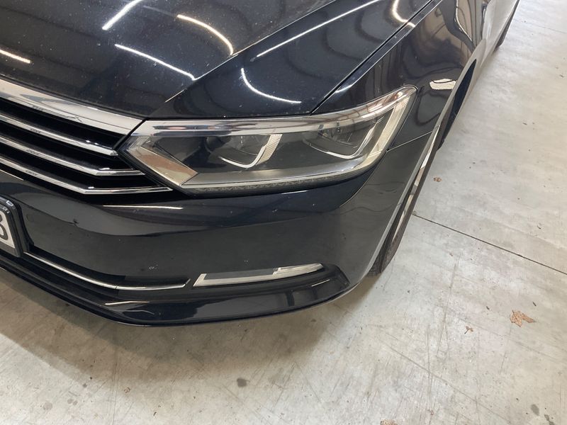 Volkswagen Passat 2.0 TDI Comfortline BlueMotion Tech 2018 – снимка 33