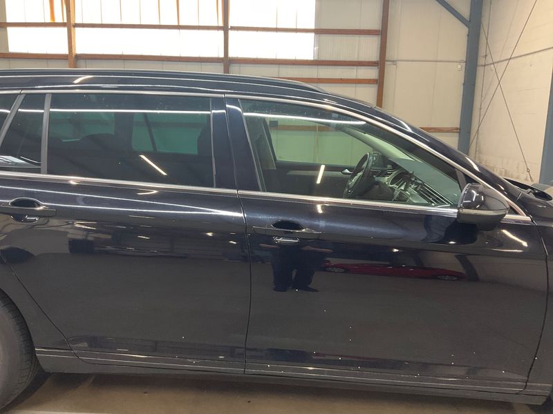 Volkswagen Passat 2.0 TDI Comfortline BlueMotion Tech 2018 – снимка 10