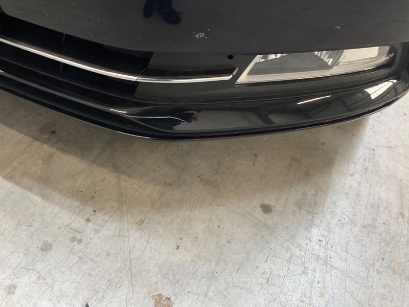 Volkswagen Passat 2.0 TDI Comfortline BlueMotion Tech 2018 – снимка 31