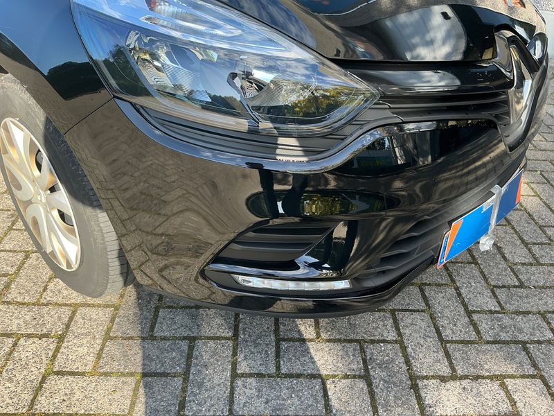 Renault Clio 0.9 TCe Business 2020 – снимка 38