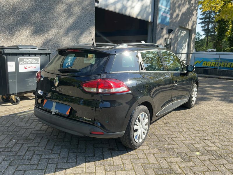 Renault Clio 0.9 TCe Business 2020 – снимка 8