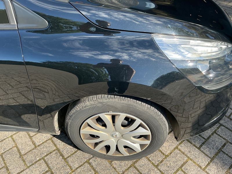 Renault Clio 0.9 TCe Business 2020 – снимка 22