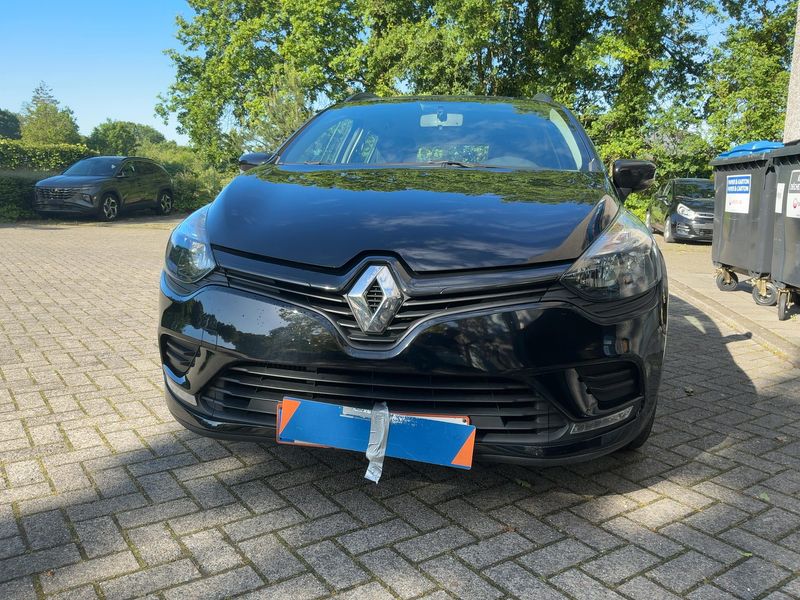Renault Clio 0.9 TCe Business 2020 – снимка 14
