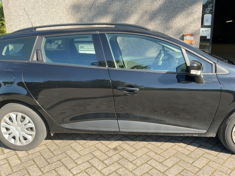 Renault Clio 0.9 TCe Business 2020 – снимка 10