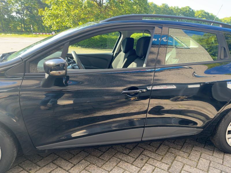 Renault Clio 0.9 TCe Business 2020 – снимка 4