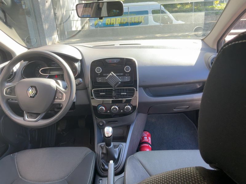 Renault Clio 0.9 TCe Business 2020 – снимка 17