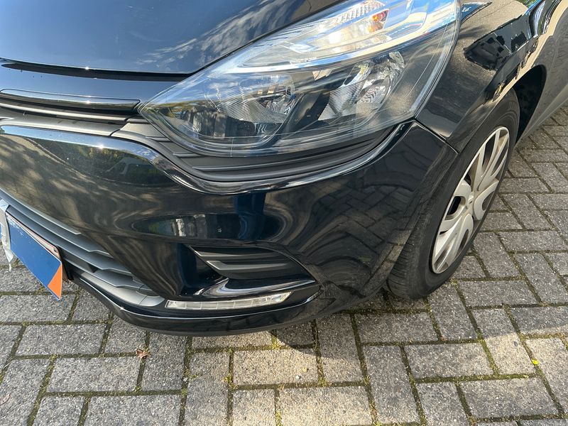 Renault Clio 0.9 TCe Business 2020 – снимка 39
