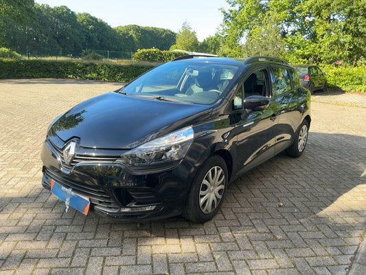 Renault Clio 0.9 TCe Business 2020 – снимка 1