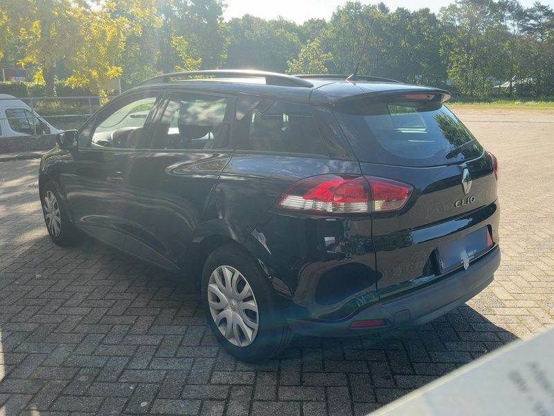 Renault Clio 0.9 TCe Business 2020 – снимка 6