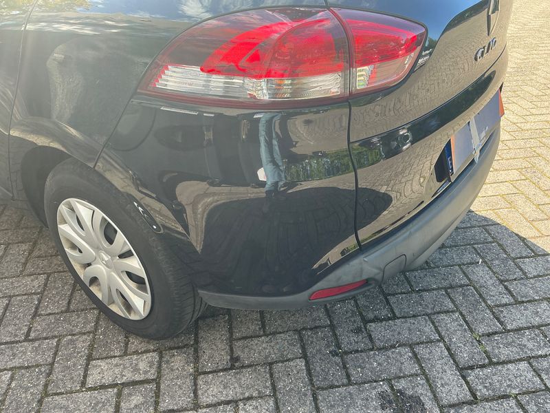 Renault Clio 0.9 TCe Business 2020 – снимка 35