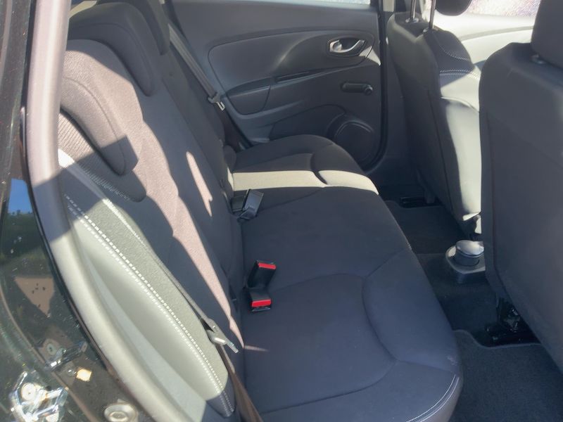 Renault Clio 0.9 TCe Business 2020 – снимка 19